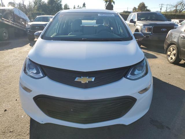 2021 Chevrolet Bolt euv