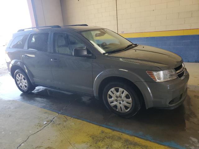 2020 Dodge Journey se