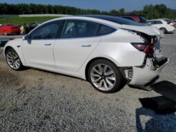 
										2018 Tesla Model 3 full									