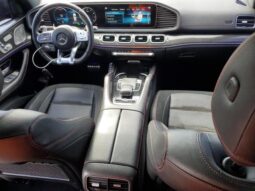 
										2021 Mercedes-benz Gle coupe full									
