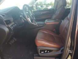 
										2015 Cadillac Escalade full									