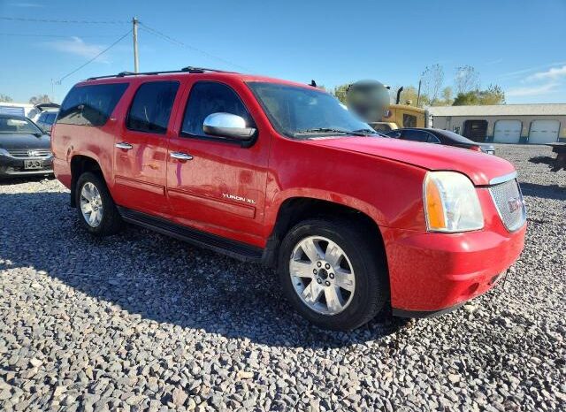 
								2012 Gmc Yukon full									