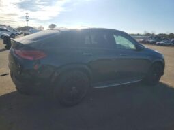 
										2024 Mercedes-benz Gle coupe full									