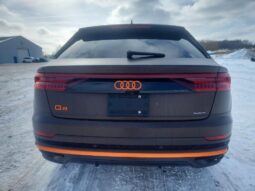 
										2021 Audi Q8 full									