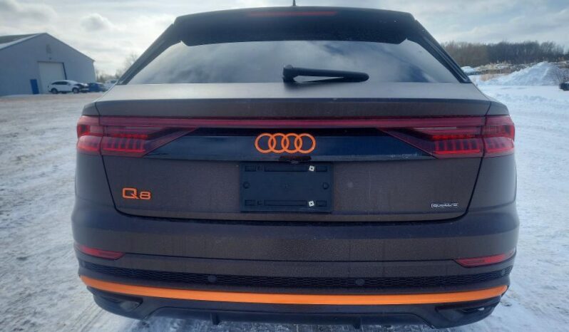 
								2021 Audi Q8 full									