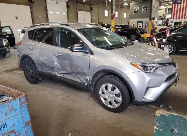 
								2017 Toyota Rav4 full									
