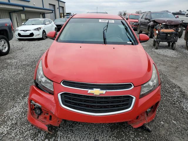 2015 Chevrolet Cruze
