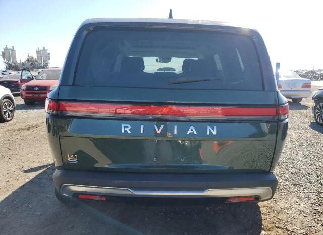 
								2023 Rivian R1s full									