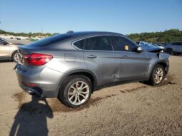 
										2016 BMW X6 full									