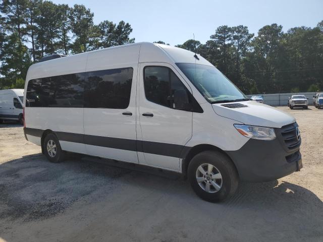 2022 Mercedes-benz Sprinter