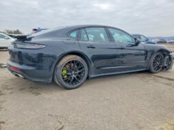 
										2021 Porsche Panamera full									