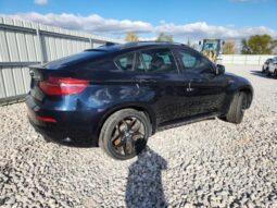 
										2012 BMW X6 full									