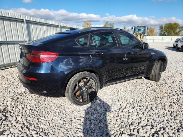 2012 BMW X6