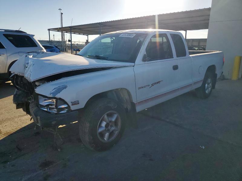 1999 Dodge Dakota