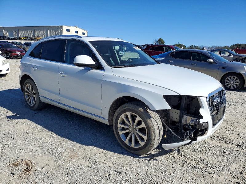 2015 Audi Q5