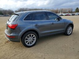 
										2017 Audi Q5 full									