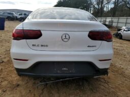 
										2020 Mercedes-benz Glc coupe full									