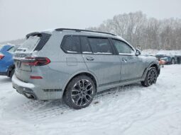 
										2024 BMW X7 full									