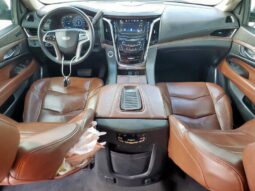 
										2019 Cadillac Escalade full									