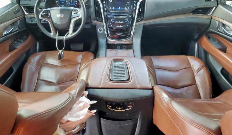 
								2019 Cadillac Escalade full									