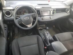 
										2013 Toyota Rav4 full									