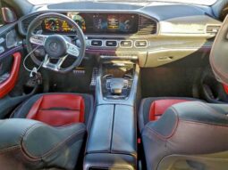 
										2021 Mercedes-benz Gle coupe full									