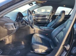 
										2014 Porsche Panamera full									