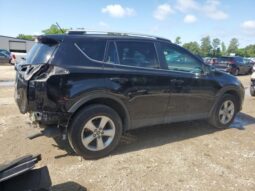 
										2015 Toyota Rav4 full									
