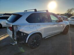 
										2018 BMW X5 full									