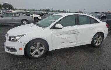 2015 Chevrolet Cruze