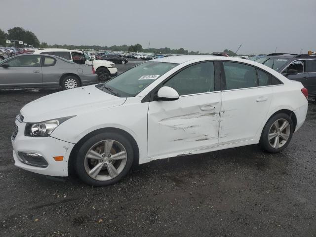 2015 Chevrolet Cruze