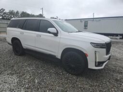 
										2021 Cadillac Escalade full									