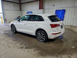 
										2022 Audi Q5 full									