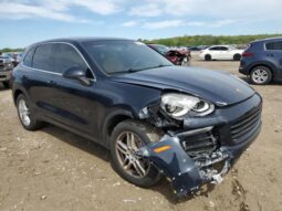 
										2016 Porsche Cayenne full									