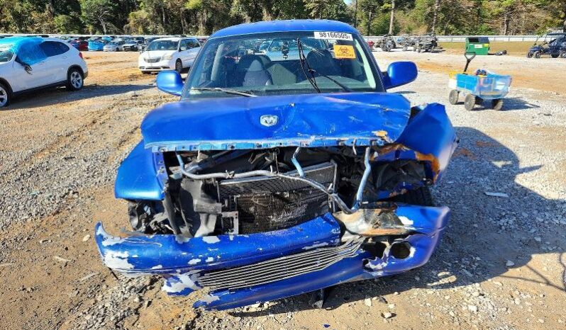 
								2004 Dodge Dakota full									