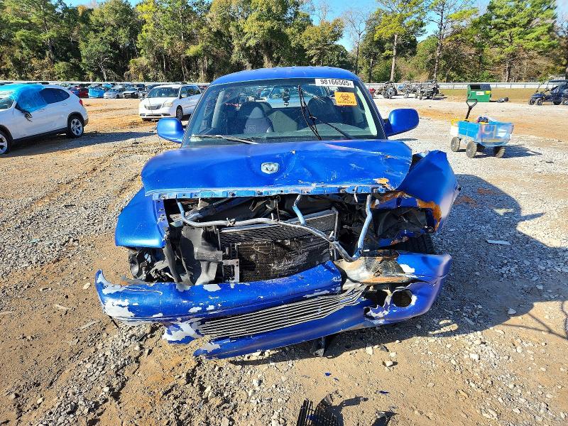 2004 Dodge Dakota