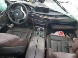 
										2018 BMW X5 full									
