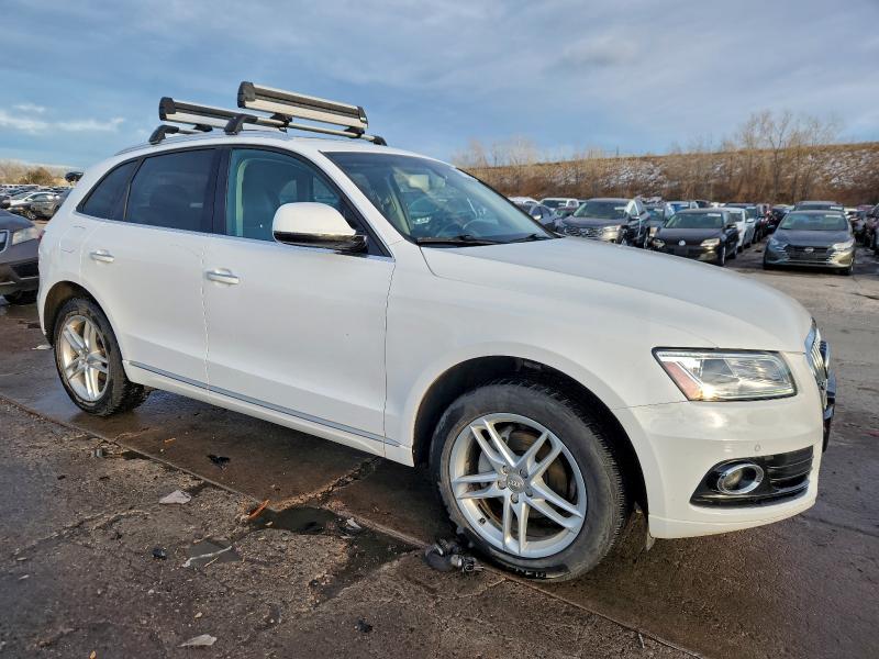 2017 Audi Q5