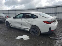
										2024 BMW I4 full									