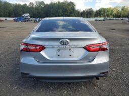 
										2019 Toyota Camry l full									