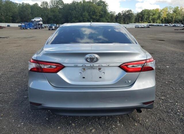 
								2019 Toyota Camry l full									
