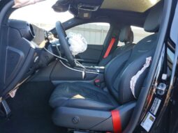 
										2025 Mercedes-benz Glc coupe full									