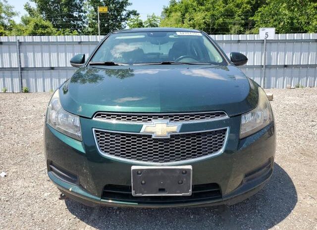 
								2014 Chevrolet Cruze full									