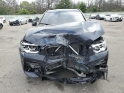 
										2020 BMW X3 full									