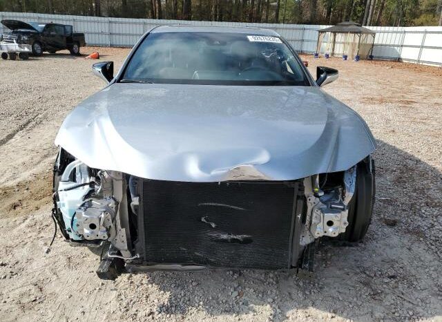 
								2024 Lexus Es 350 full									