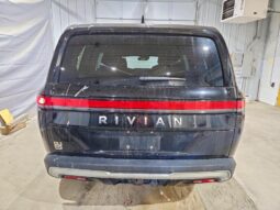 
										2022 Rivian R1s full									