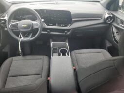 
										2025 Chevrolet Equinox lt full									