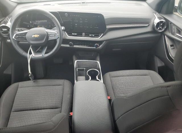 
								2025 Chevrolet Equinox lt full									