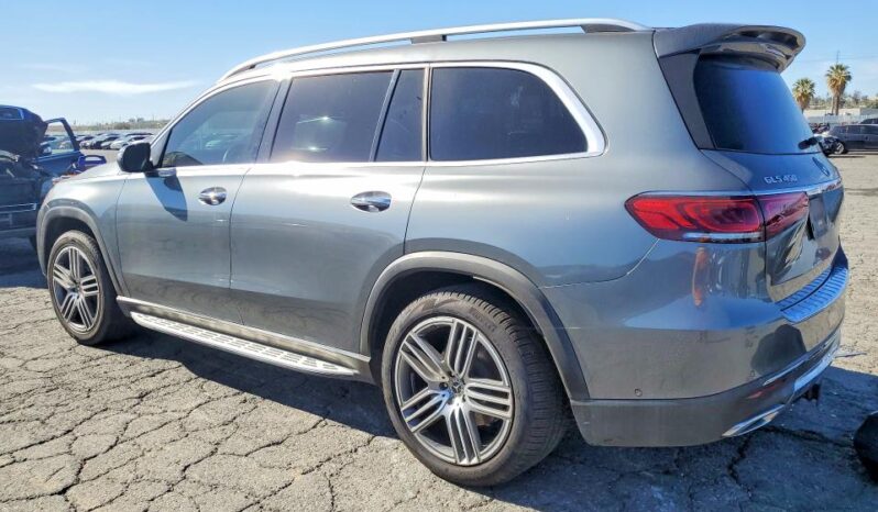 
								2020 Mercedes-benz Gls-klasse full									