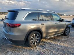 
										2021 Mercedes-benz Gls-klasse full									